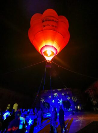 Alba Capodanno 2023 (FOTOGALLERY) 10