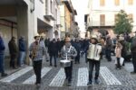 Con la sfilata di tabui e trifolao cala il sipario sulla stagione del tartufo (FOTO e VIDEO) 1