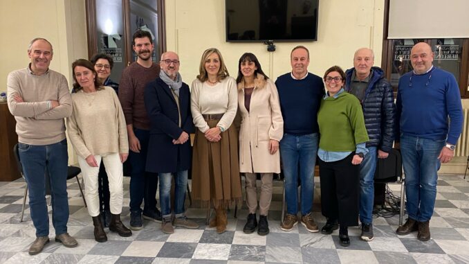 carnevale di saluzzo Liliana Chiapello è la nuova Castellana del Carnevale di Saluzzo
