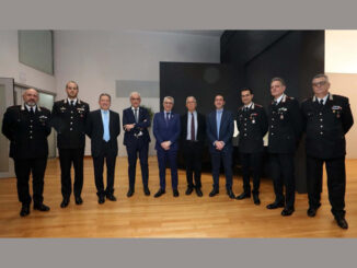 Incontro organizzato da Confapi Cuneo e Arma dei Carabinieri sul rischio di infiltrazione della criminalità organizzata nell’economia legale