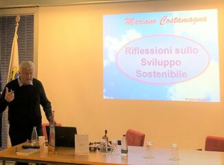 Rotary Club Bra: una serata nel segno dell'innovazione 1