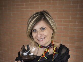 Daniela Mastroberardino è la nuova presidente delle Donne del vino
