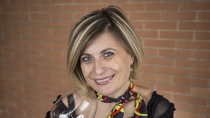 Daniela Mastroberardino è la nuova presidente delle Donne del vino