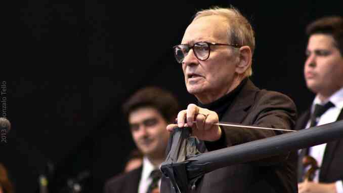 Magliano Alfieri, un concerto dedicato a Ennio Morricone