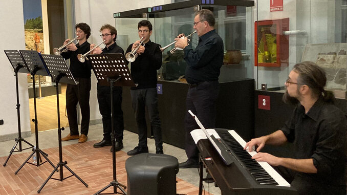 FotoArchivio-ConcertoNataleMuseoAlba “Quello che le donne non dicono”, sabato 21 gennaio ore 17,30 al Museo civico “F. Eusebio” di Alba