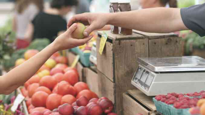 Nemmeno le feste natalizie hanno rilanciato il comparto frutta della Granda