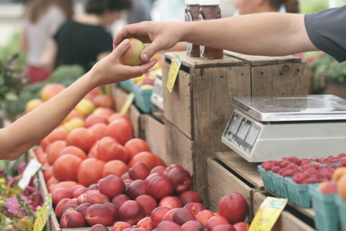 Nemmeno le feste natalizie hanno rilanciato il comparto frutta della Granda