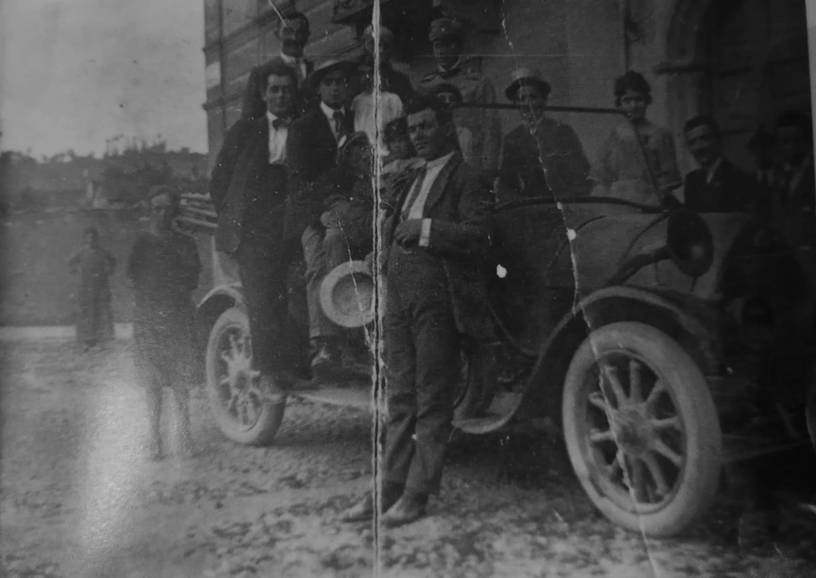 Nasce il Partito dei contadini d'Italia, ad Alba