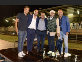 È morto Gianluca Vialli, a settembre 2022 ospite al torneo L’Alba dei campioni