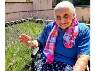 È morta a 107 anni Margherita Bain: era la più anziana di Castiglione Tinella