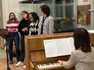 “Musica in Museo” presenta il concerto "Fiati e Corde” con gli allievi del musicale di Alba