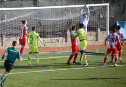 Alba batte Cuneo e sogna la serie D (FOTOGALLERY) 5