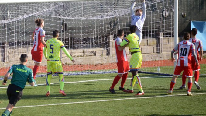Alba batte Cuneo e sogna la serie D (FOTOGALLERY) 5