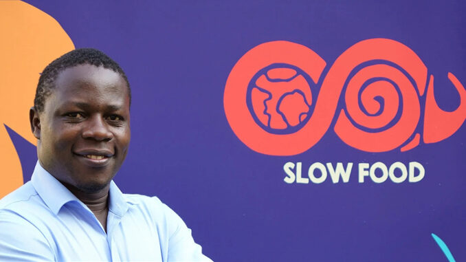 Fondazione Mirafiore, venerdì 27 gennaio Edie Mukiibi, presidente di Slow Food + rassegna teatrale per bambini