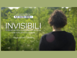 Invisibili, documentario sulle reazioni avverse da vaccino Covid