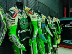 Cherasco: il team Go eleven ha presentato la nuova stagione in Superbike (VIDEO) 14