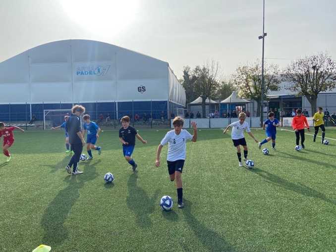 Calcio: ad Alba un centro federale per 60 ragazzi