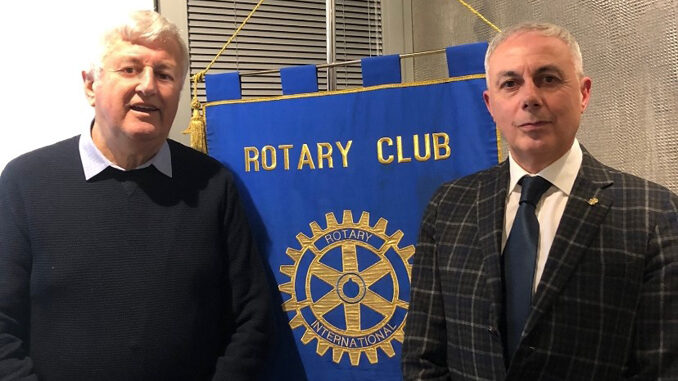 Rotary Club Bra: una serata nel segno dell'innovazione