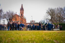 Pollenzo, inaugurata l