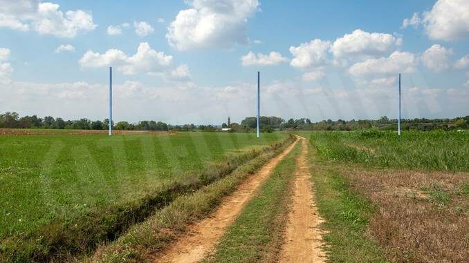 A Sommariva del Bosco si parla di consumo del suolo e paesaggio