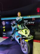 Cherasco: il team Go eleven ha presentato la nuova stagione in Superbike (VIDEO) 10