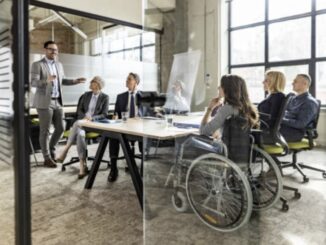 Il lavoro come strumento di inclusione: ecco come le aziende possono valorizzare la disabilità