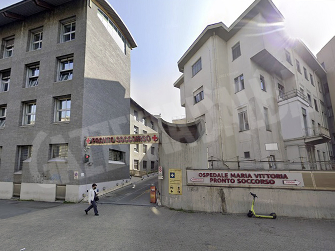 ospedale Maria Vittoria Torino Gazzetta d'Alba Dal 1882 il settimanale di Alba, Langhe e Roero ospedale Maria Vittoria Torino Gazzetta d'Alba Dal 1882 il settimanale di Alba, Langhe e Roero