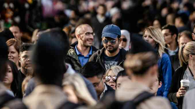 Nel 2070 trentadue piemontesi ogni 100 avranno più di 65 anni