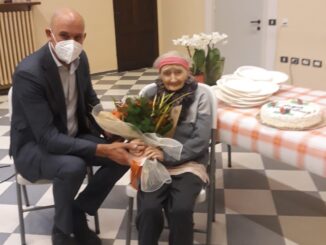 A 106 anni è morta Secondina De Boni