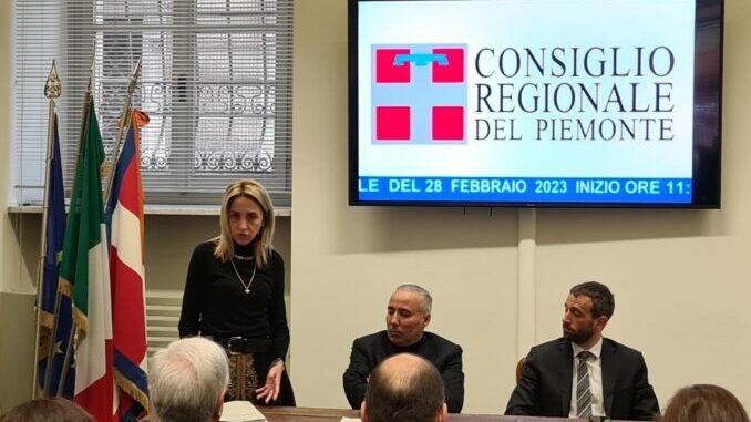 Casa di riposo di Asti: la Giunta incontra una delegazione in Consiglio Regionale