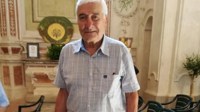 Cortemilia e l'alta Langa piangono la morte dell'imprenditore Aldo Stenca