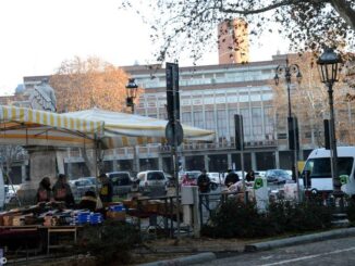 Asti: in piazza Alfieri il mercato chiuderà alle 16 e non più alle 15 2