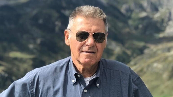 Carlo Lano Govone piange il consigliere comunale Carlo Lano