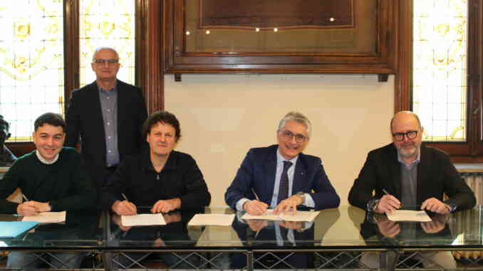 Convenzione_GPL_Metano_02_2023_GDivino (6) Rinnovata la convenzione tra Alba e officine per la conversione delle auto in Gpl/metano