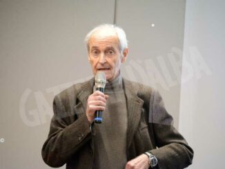 Lutto: è mancato l'ex sindaco di Alba Enzo Demaria