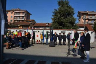 A Bra celebrata la giornata del ricordo (FOTOGALLERY) 3