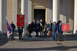 A Bra celebrata la giornata del ricordo (FOTOGALLERY) 4