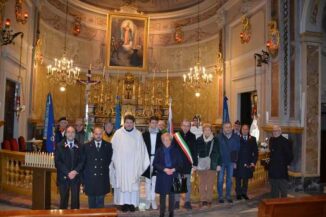 A Bra celebrata la giornata del ricordo (FOTOGALLERY) 7