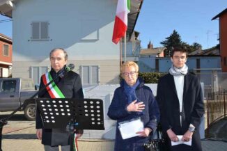 A Bra celebrata la giornata del ricordo (FOTOGALLERY) 8