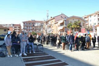 A Bra celebrata la giornata del ricordo (FOTOGALLERY) 9