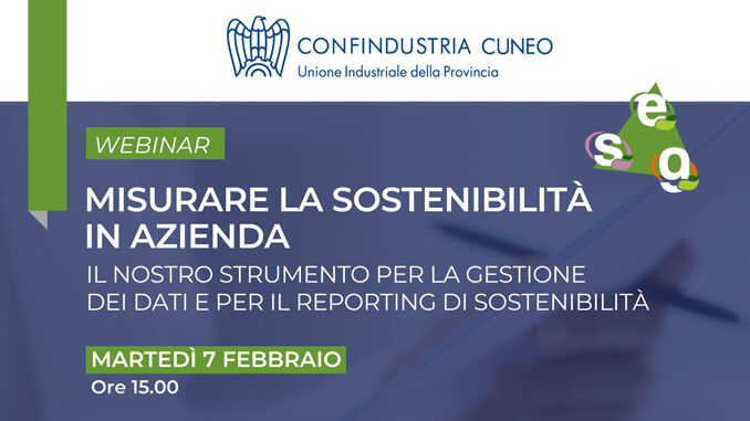 Strumenti di sostenibilità aziendale: quanto sono importanti? 1