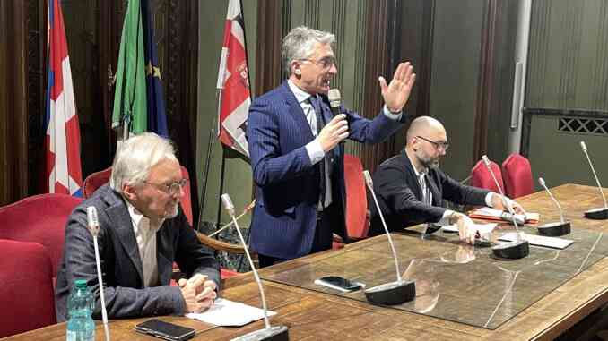 Il Bilancio provinciale pareggia a 70 milioni di euro