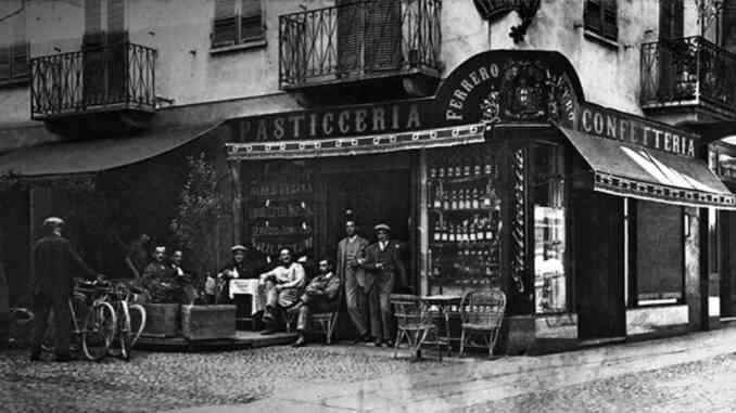 World Nutella day, la storia della crema albese