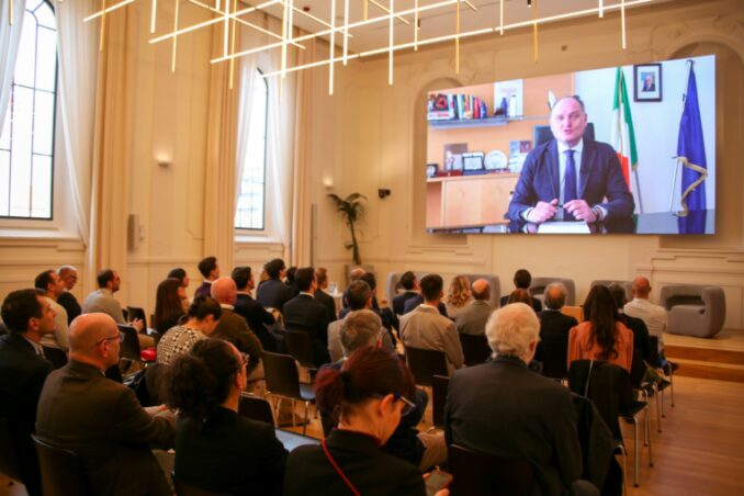 «Voi siete il capitale del futuro su cui investire»: l’augurio di confindustria cuneo ai protagonisti del master manufacturing 4.0 4