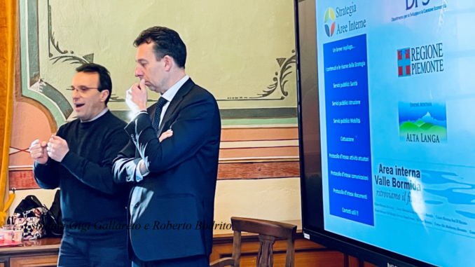 Monastero Bormida 2 Si parte con sanità e scuola: interventi per quasi un milione e mezzo di euro su infermieri di famiglia, presidi e telemedicina