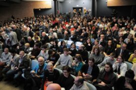 Grande successo di pubblico a Se la Langa è così (VIDEO) 6