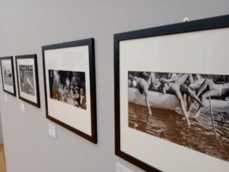 Fondazione Ferrero: inaugurata la mostra di Jacques Henri Lartigue 2