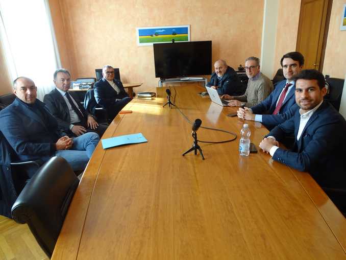 Il secondo torneo Alba dei campioni si giocherà ad Alba, Mondovì e Cuneo