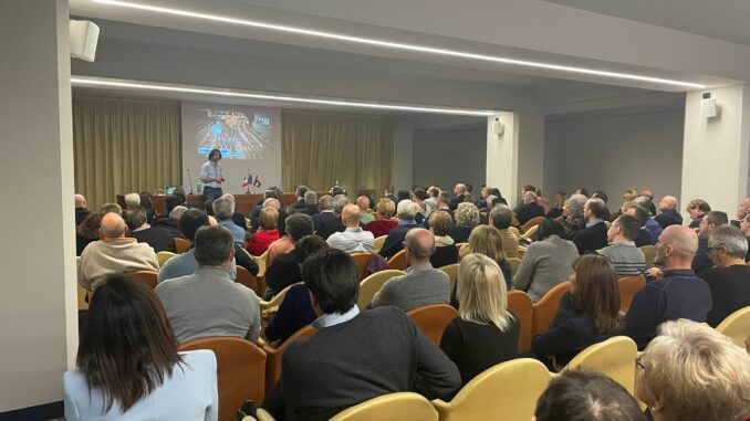 Banca d’Alba incontra i privati e le imprese di Bra