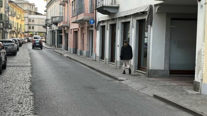 In primavera ripartirà il restauro di via Vittorio